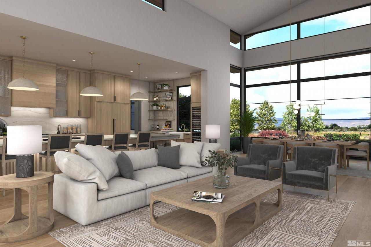 17 Glenhaven Drive, Reno, NV 89511 Photo