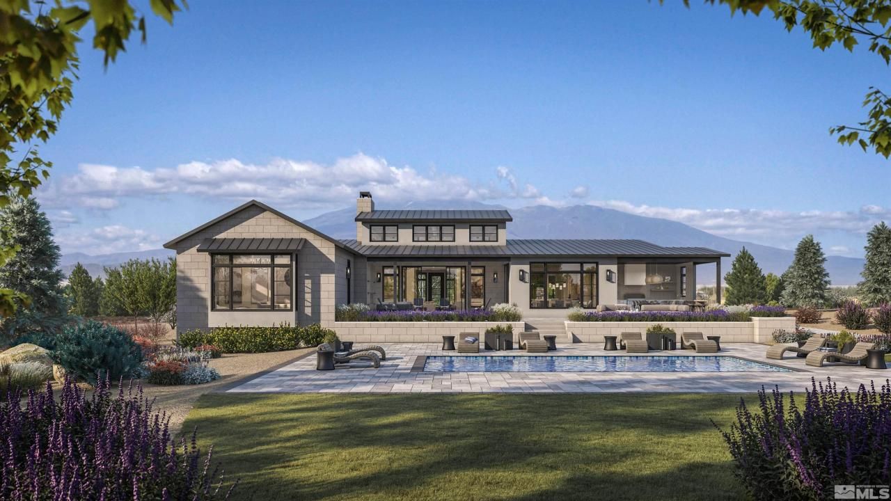 19 Glenhaven Drive, Reno, NV 89511 Photo