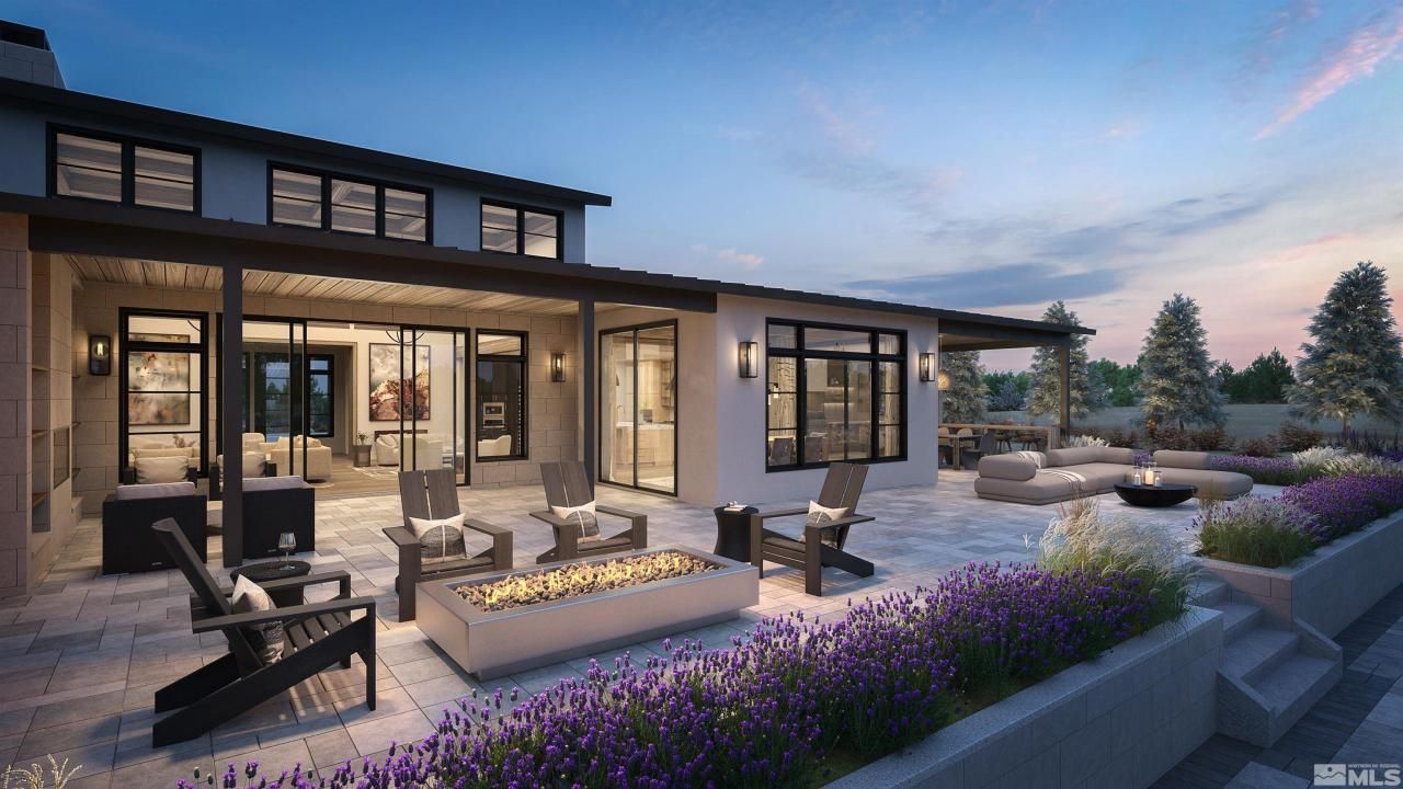 19 Glenhaven Drive, Reno, NV 89511 Photo