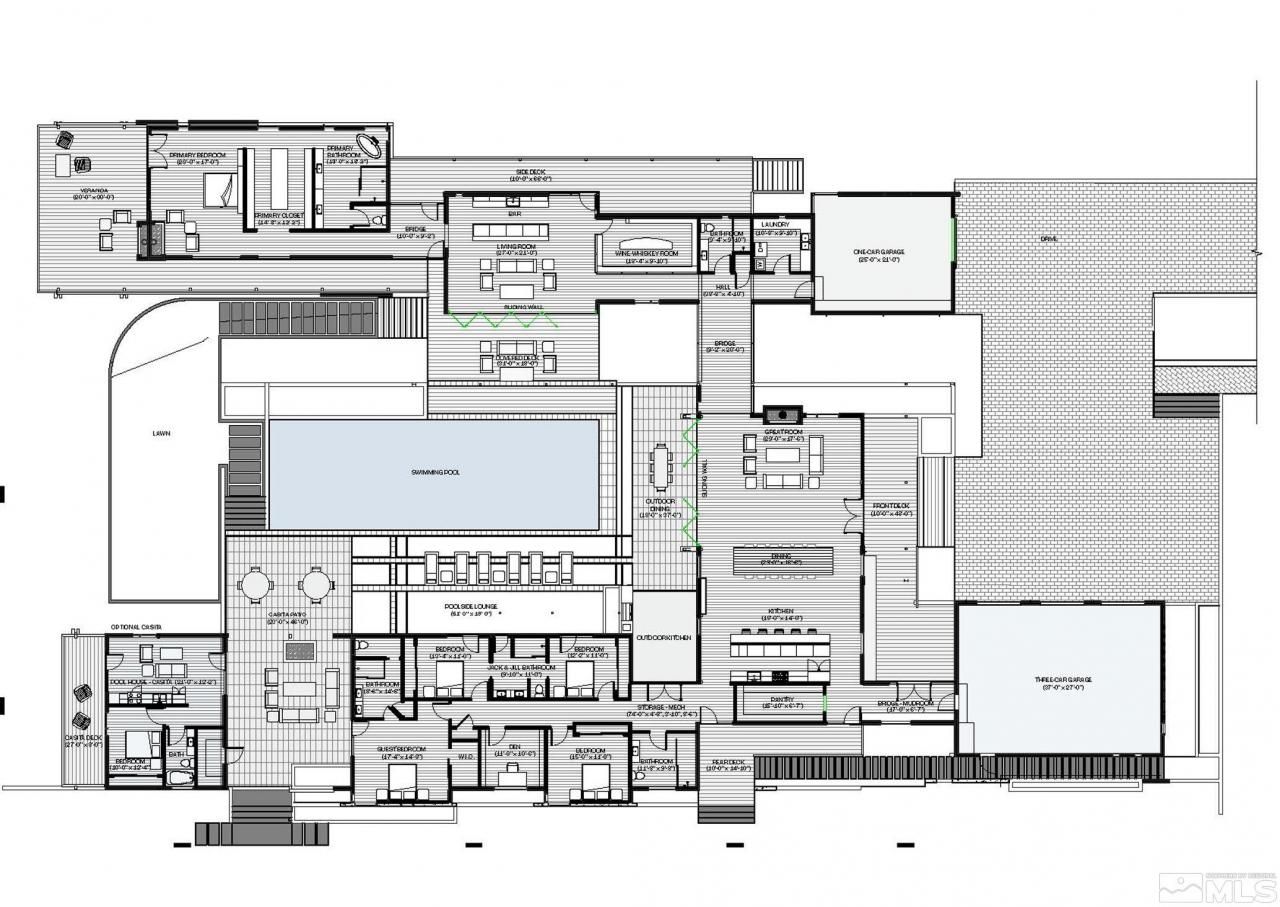 27 Glenhaven Drive, Reno, NV 89511 Photo