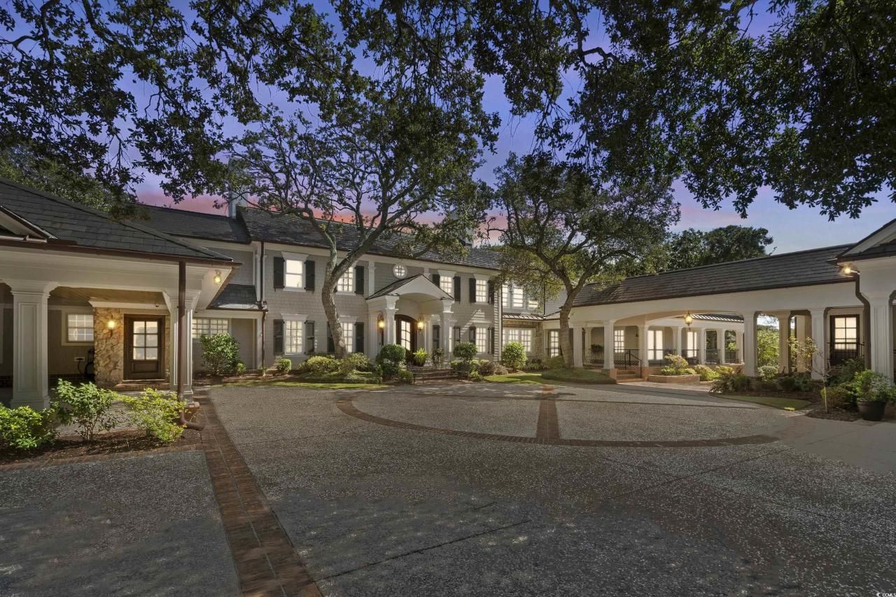 3601 Ocean Blvd. N Photo 36