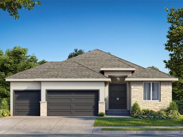 3444 W 133rd Terrace, Leawood, KS 66209