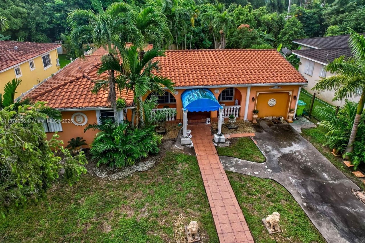 156 NW 88th St, El Portal, FL 33150 Photo