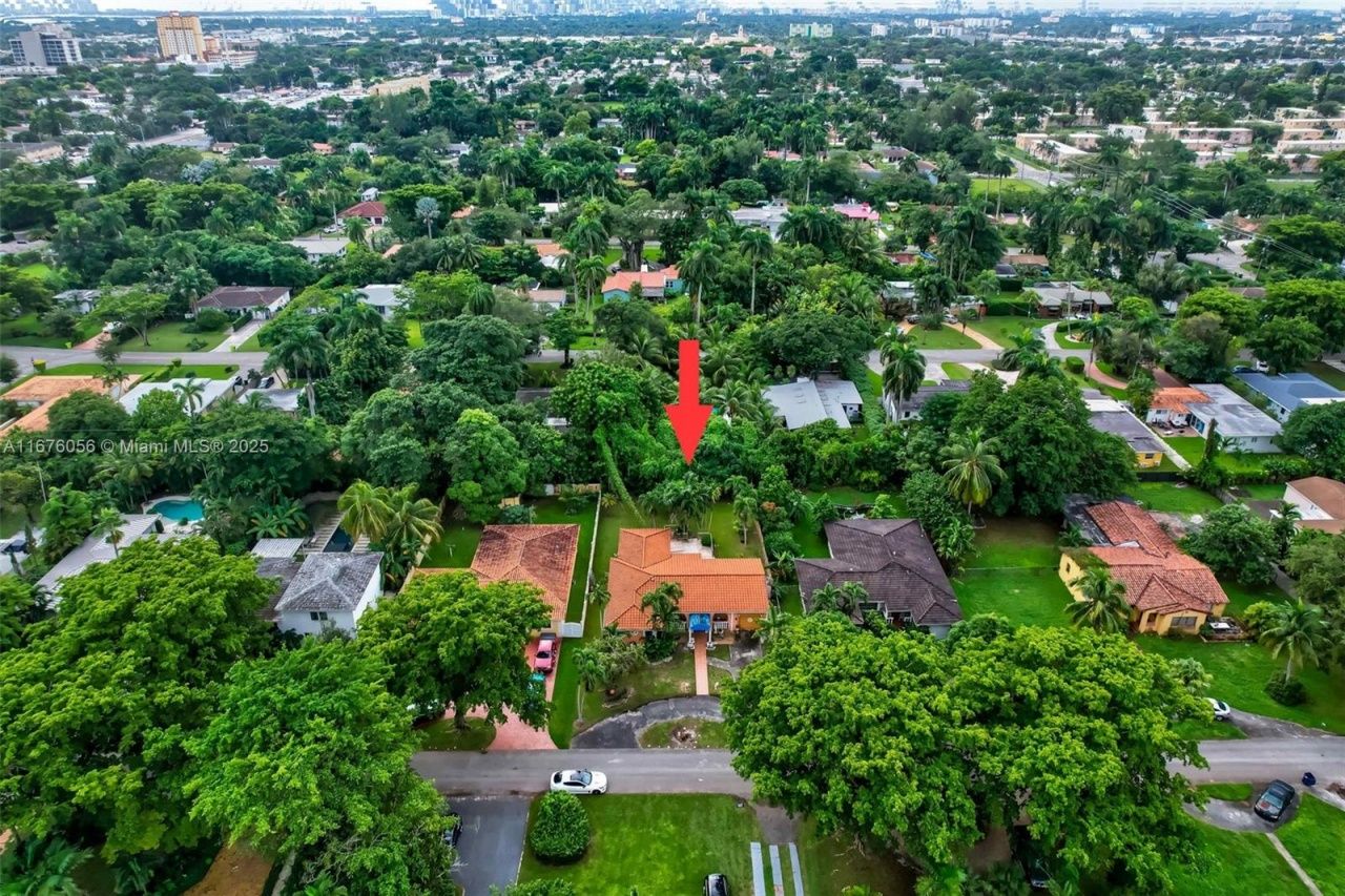 156 NW 88th St, El Portal, FL 33150 Photo