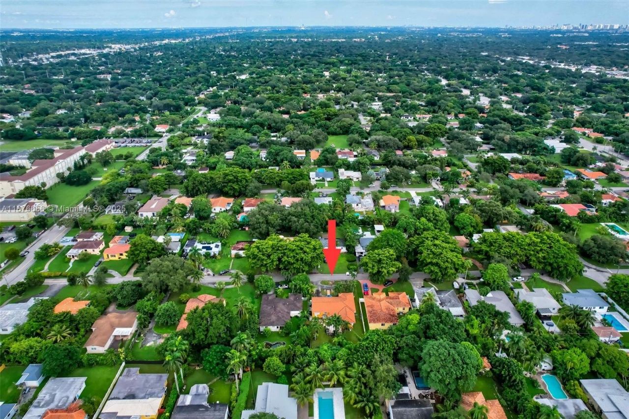 156 NW 88th St, El Portal, FL 33150 Photo