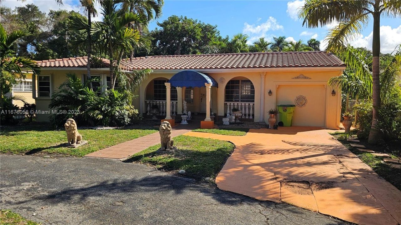 156 NW 88th St, El Portal, FL 33150 Photo