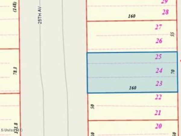 2714 25th Avenue, Gulfport, MS 39501