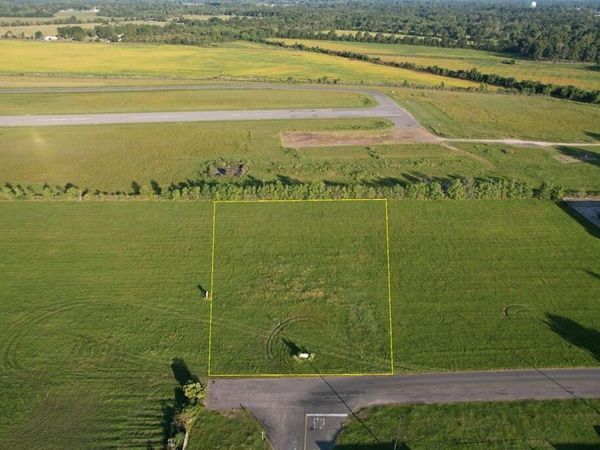 0 GOLDENROD Street, Marksville, LA 71351