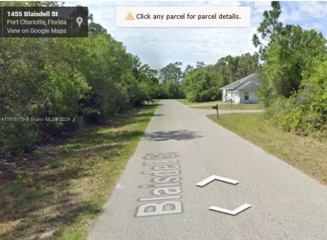 1446 Blaisdell, Port Charlotte, FL 33980 Photo