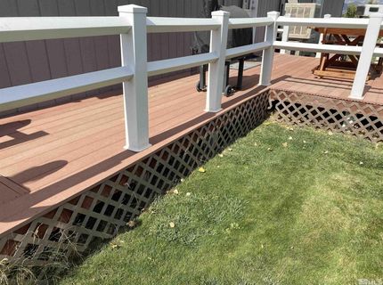 451 Manley Ranch Road, Round Mountain, NV 89045 Photo