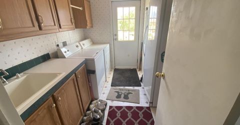 451 Manley Ranch Road, Round Mountain, NV 89045 Photo
