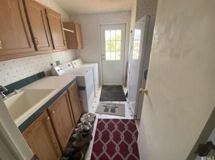 451 Manley Ranch Road, Round Mountain, NV 89045 Photo