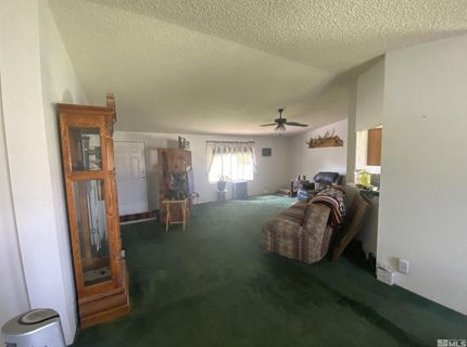 451 Manley Ranch Road, Round Mountain, NV 89045 Photo