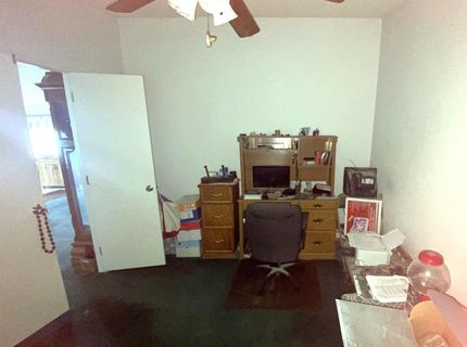 451 Manley Ranch Road, Round Mountain, NV 89045 Photo
