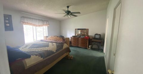 451 Manley Ranch Road, Round Mountain, NV 89045 Photo