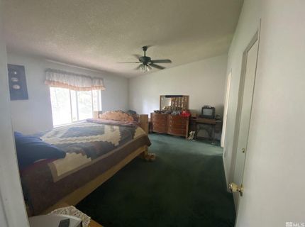 451 Manley Ranch Road, Round Mountain, NV 89045 Photo