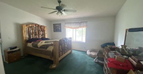 451 Manley Ranch Road, Round Mountain, NV 89045 Photo