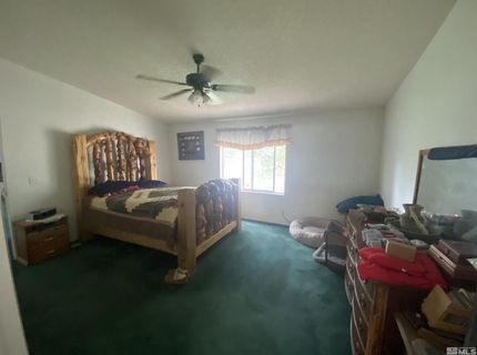 451 Manley Ranch Road, Round Mountain, NV 89045 Photo