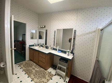 451 Manley Ranch Road, Round Mountain, NV 89045 Photo