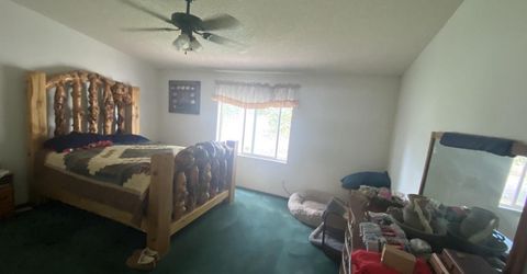451 Manley Ranch Road, Round Mountain, NV 89045 Photo