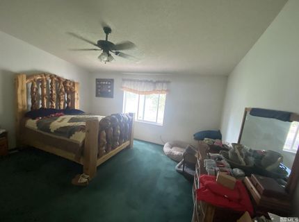 451 Manley Ranch Road, Round Mountain, NV 89045 Photo