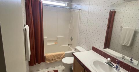 451 Manley Ranch Road, Round Mountain, NV 89045 Photo