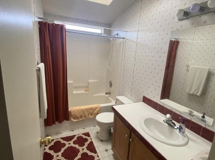451 Manley Ranch Road, Round Mountain, NV 89045 Photo