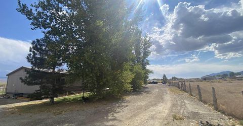 451 Manley Ranch Road, Round Mountain, NV 89045 Photo