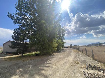 451 Manley Ranch Road, Round Mountain, NV 89045 Photo