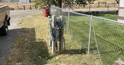 451 Manley Ranch Road, Round Mountain, NV 89045 Photo