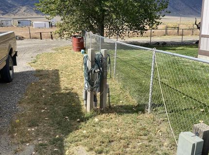 451 Manley Ranch Road, Round Mountain, NV 89045 Photo