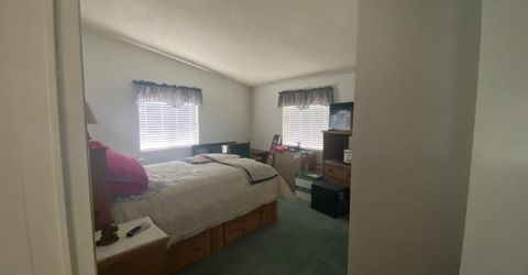 451 Manley Ranch Road, Round Mountain, NV 89045 Photo