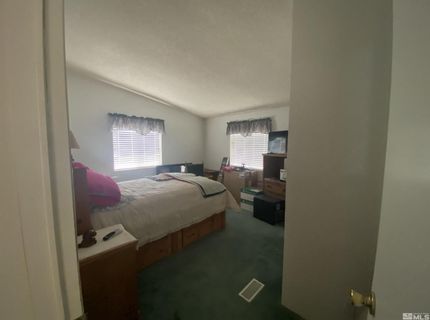 451 Manley Ranch Road, Round Mountain, NV 89045 Photo