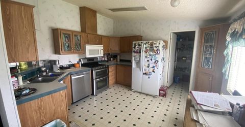451 Manley Ranch Road, Round Mountain, NV 89045 Photo
