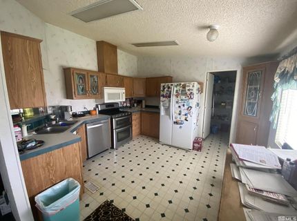 451 Manley Ranch Road, Round Mountain, NV 89045 Photo