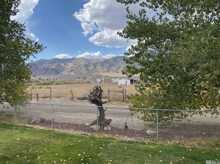 451 Manley Ranch Road, Round Mountain, NV 89045 Photo