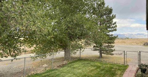 451 Manley Ranch Road, Round Mountain, NV 89045 Photo