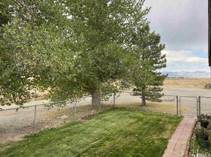 451 Manley Ranch Road, Round Mountain, NV 89045 Photo