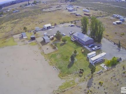 451 Manley Ranch Road, Round Mountain, NV 89045 Photo