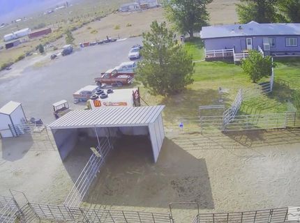 451 Manley Ranch Road, Round Mountain, NV 89045 Photo