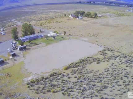 451 Manley Ranch Road, Round Mountain, NV 89045 Photo