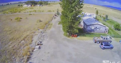 451 Manley Ranch Road, Round Mountain, NV 89045 Photo