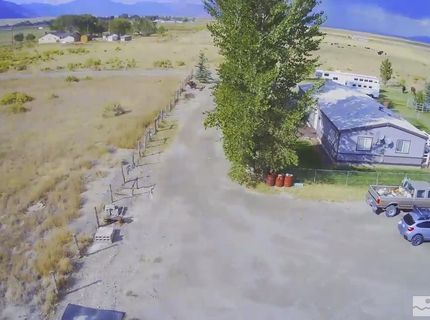 451 Manley Ranch Road, Round Mountain, NV 89045 Photo