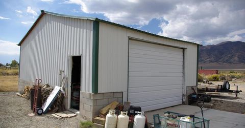 451 Manley Ranch Road, Round Mountain, NV 89045 Photo