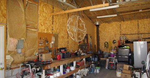 451 Manley Ranch Road, Round Mountain, NV 89045 Photo