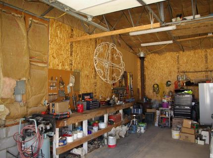 451 Manley Ranch Road, Round Mountain, NV 89045 Photo