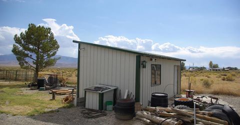 451 Manley Ranch Road, Round Mountain, NV 89045 Photo