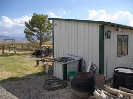 451 Manley Ranch Road, Round Mountain, NV 89045 Photo