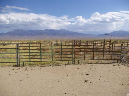 451 Manley Ranch Road, Round Mountain, NV 89045 Photo