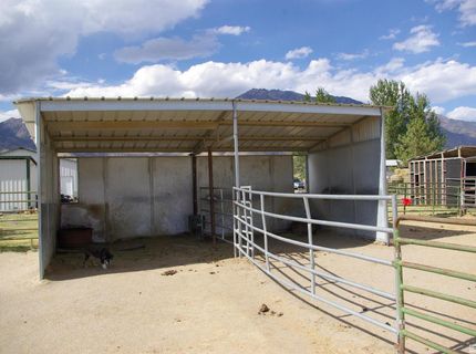 451 Manley Ranch Road, Round Mountain, NV 89045 Photo